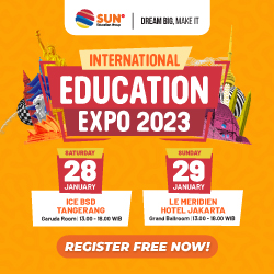 International Education Expo - About SUN Education