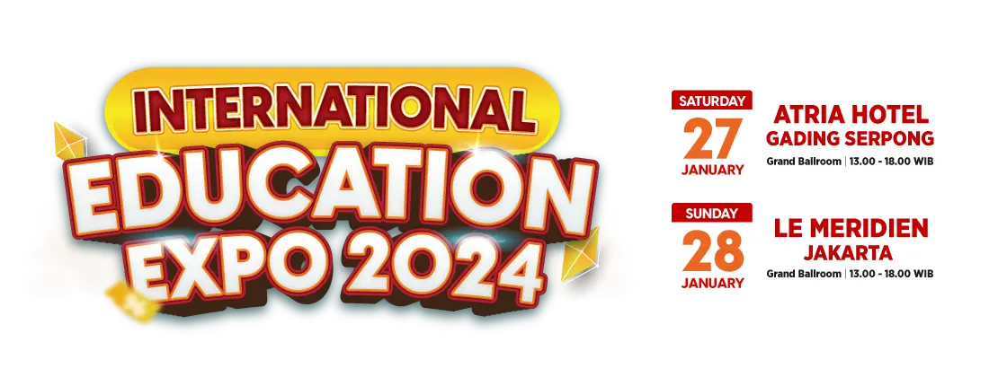 pameran pendidikan 2024